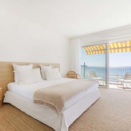 Belle Vue Hotel Cavalaire-sur-Mer Εξωτερικό φωτογραφία
