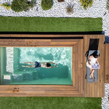 Belle Vue Hotel Cavalaire-sur-Mer Εξωτερικό φωτογραφία