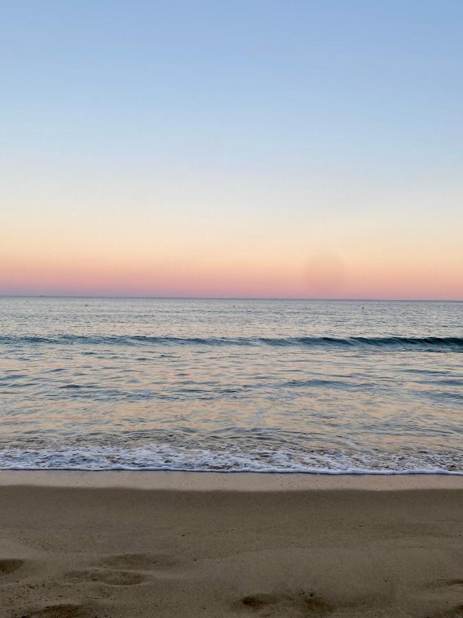 Belle Vue Hotel Cavalaire-sur-Mer Εξωτερικό φωτογραφία