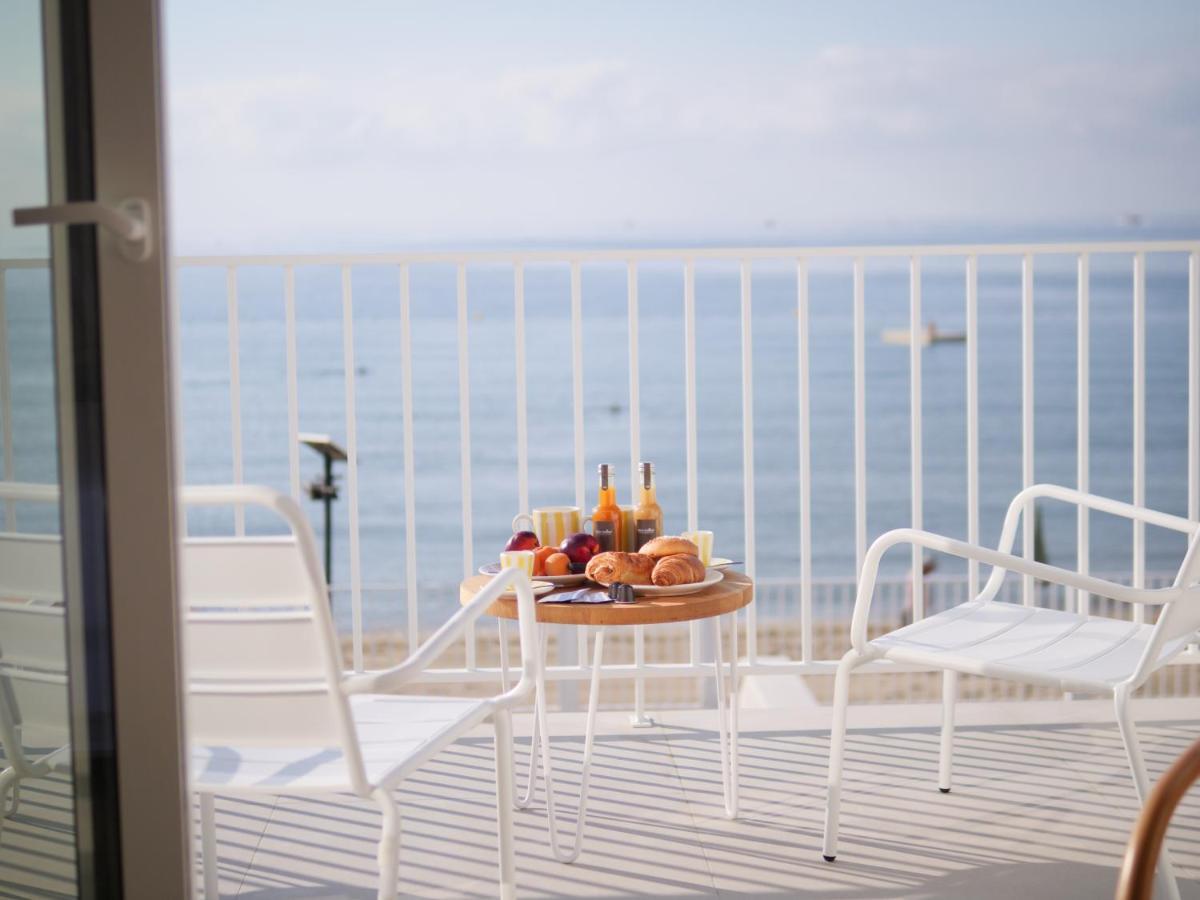 Belle Vue Hotel Cavalaire-sur-Mer Εξωτερικό φωτογραφία