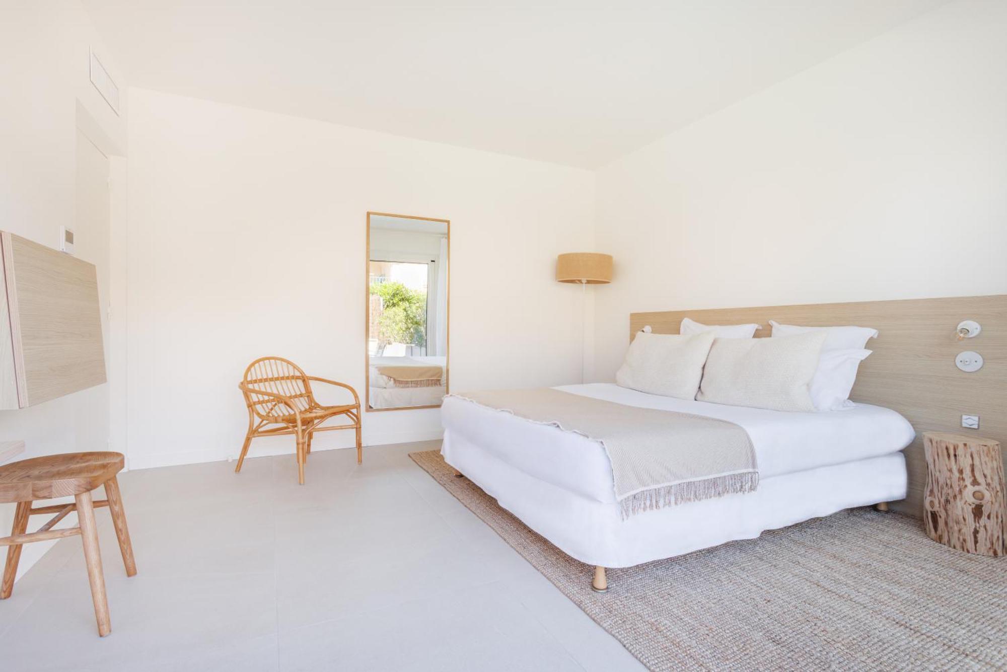 Belle Vue Hotel Cavalaire-sur-Mer Εξωτερικό φωτογραφία