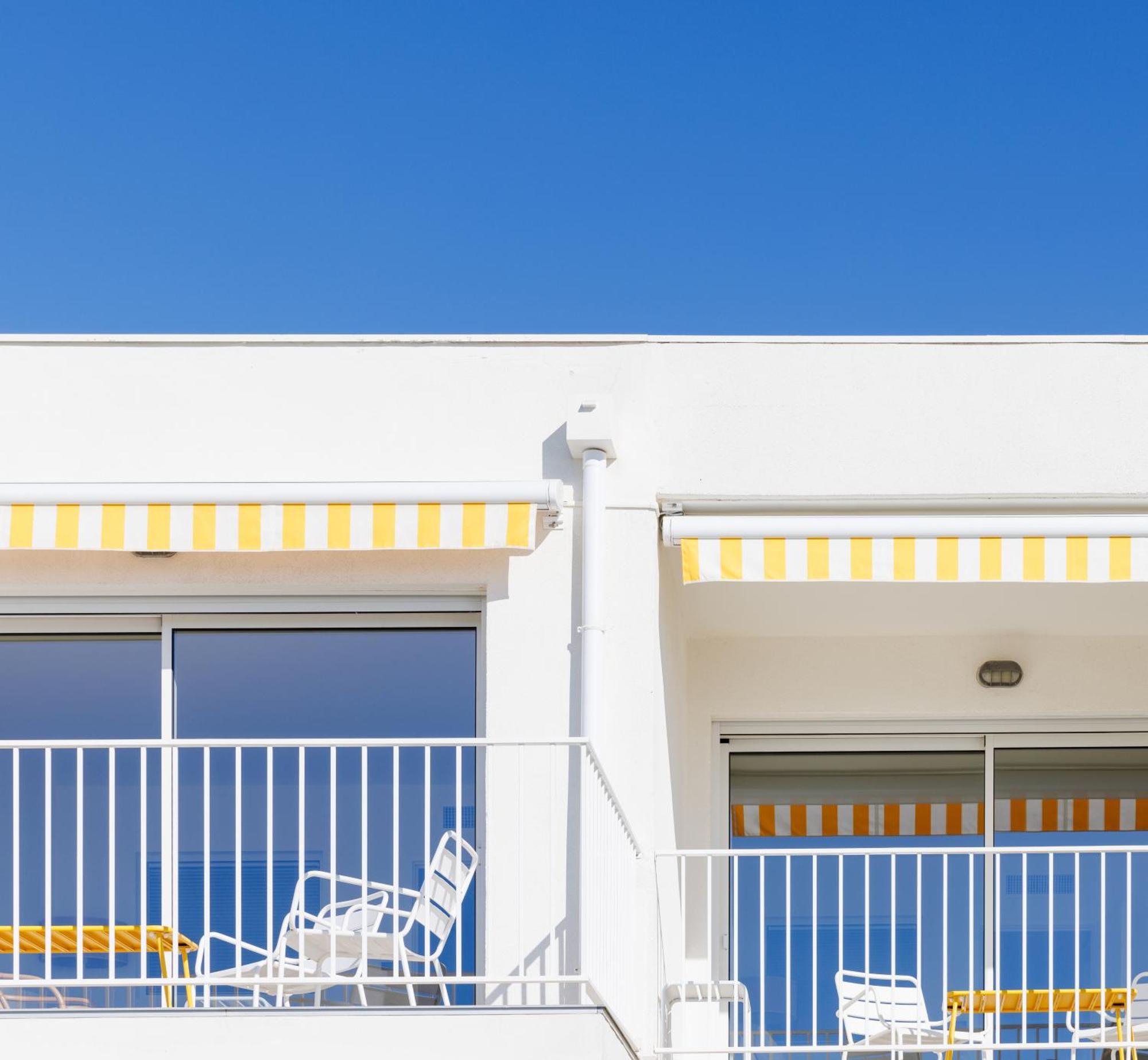 Belle Vue Hotel Cavalaire-sur-Mer Εξωτερικό φωτογραφία