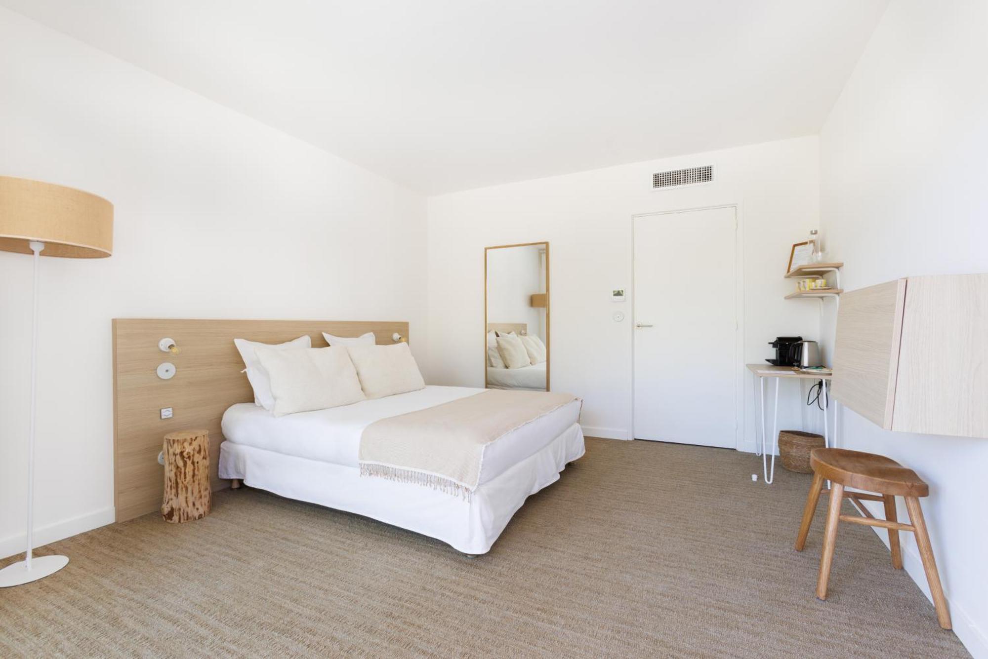 Belle Vue Hotel Cavalaire-sur-Mer Εξωτερικό φωτογραφία